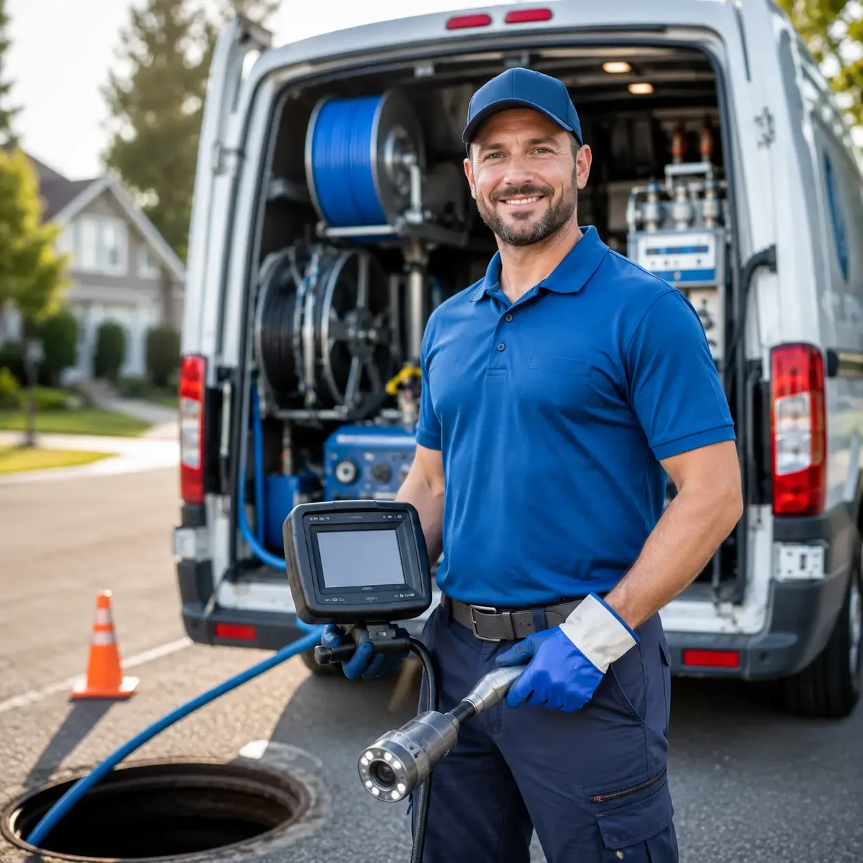 Local Pipe Relining specialists in Lebanon, IN