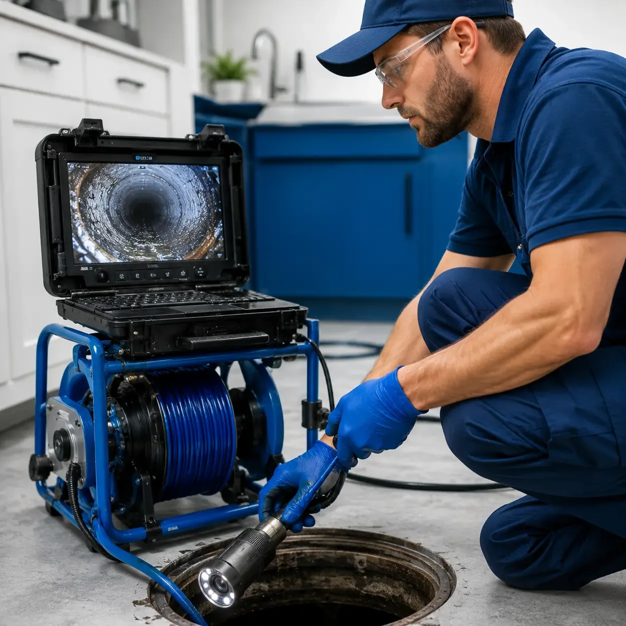 Pipe Relining professionals serving Lebanon, IN